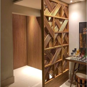 پاراوان چیست و چه کاربردی در دکوراسیون دارد