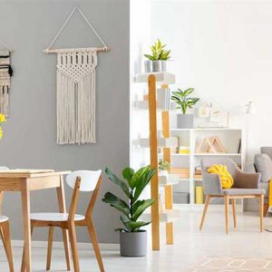 با کمبود فضا در خانه چه کنیم