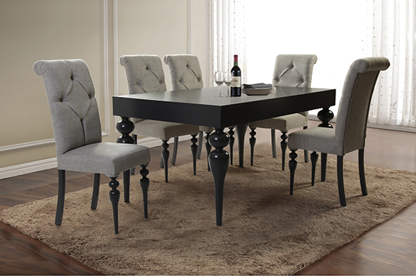 راهنمای جامع انتخاب میز ناهارخوری